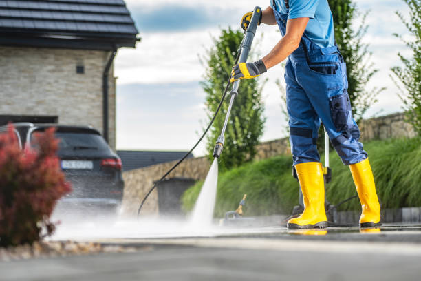 Best Restaurant Pressure Washing  in Live Oak, CA